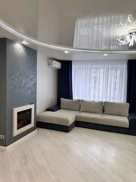 3-к кв. Хабаровский край, Хабаровск Большая ул., 5 (70.0 м)