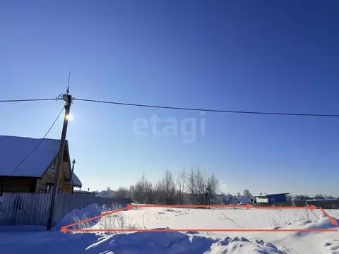 Участок в Московская область, Высоковск Клин городской округ,  (15.0 ...