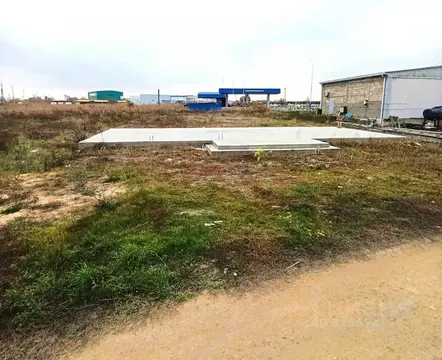 Участок в Краснодарский край, Темрюк ул. Мороза (11.84 сот.)