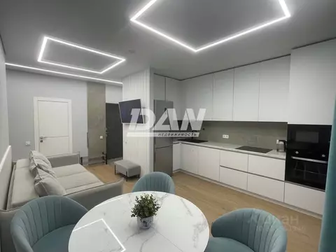 3-к кв. Челябинская область, Челябинск Телевизионная ул., 18А (92.0 м)