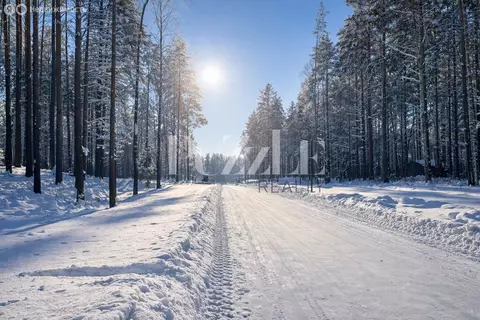 Участок в деревня Варшко, Сосновая улица (25 м)