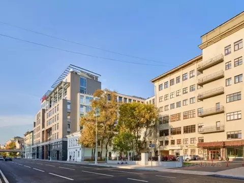 Офис в Москва Цветной бул., 30С1 (237 м)