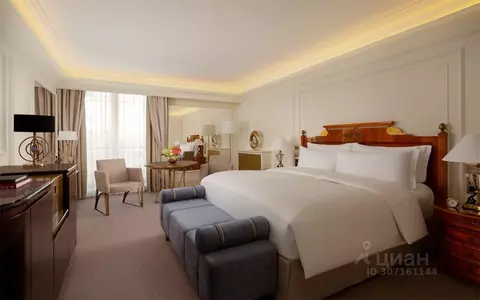 Комната Москва Тверская ул., 3 (42.0 м)