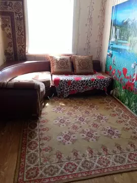 Дом в Ростовская область, Тацинский район, Верхнеобливский хут. ...