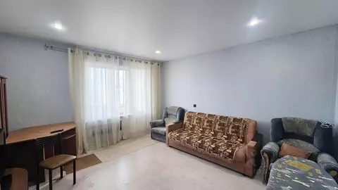 2-к кв. Иркутская область, Иркутск ул. Красных Мадьяр, 80 (48.0 м)