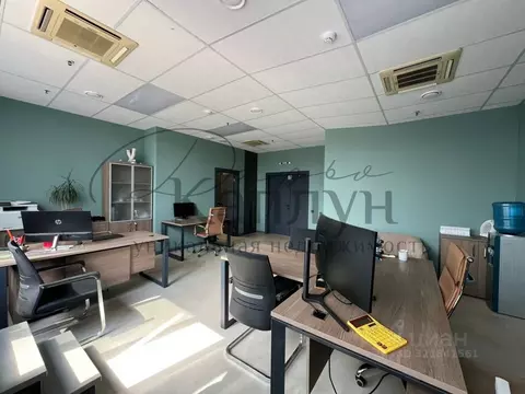 Офис в Нижегородская область, Нижний Новгород Октябрьская ул., 16/10 ...