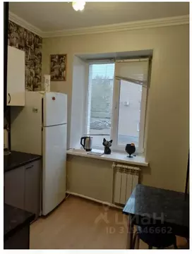 2-к кв. Оренбургская область, Оренбург ул. Степана Разина, 198 (45.0 ...