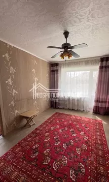 3-к кв. Хакасия, Абакан ул. Кошурникова, 3 (51.6 м)