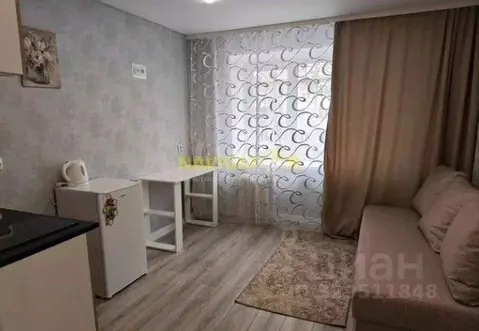 1-к кв. Башкортостан, Уфа бул. Славы, 14 (18.0 м)