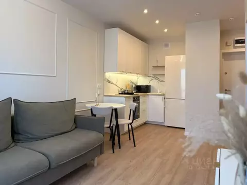 2-к кв. Москва Муравская ул., 38Бк2 (32.0 м)