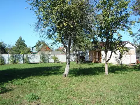 Участок в Владимирская область, Суздальский район, Боголюбовское ...