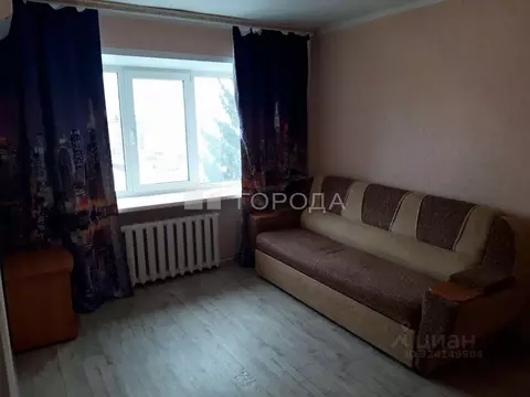 1-к кв. Алтайский край, Барнаул Социалистический просп., 118 (30.0 м)