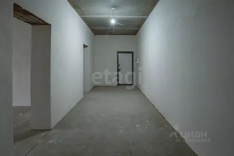 3-к кв. Вологодская область, Вологда Ягодная ул., 5к3 (103.89 м)