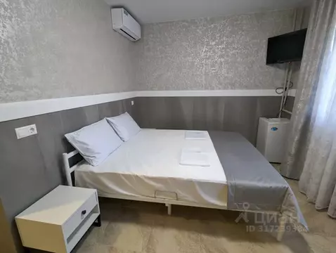 Комната Краснодарский край, Сочи ул. Просвещения, 190