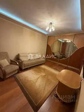 1-к кв. Калининградская область, Калининград Колхозная ул., 7 (41.3 м)