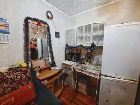 Комната Белгородская область, Белгород ул. Горького, 74 (20.0 м)