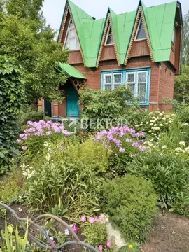 Дом в Ивановская область, Ивановский район, Беляницкое с/пос, Радуга ...