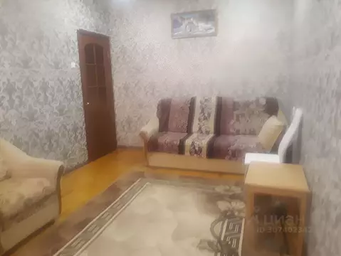 3-к кв. Архангельская область, Архангельск Стрелковая ул., 26к1 (64.0 ...