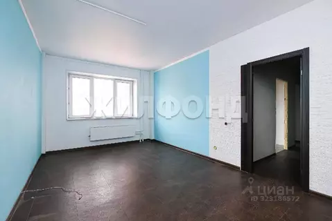 2-к кв. Новосибирская область, Новосибирск Весенний мкр, ул. Заречная, ...