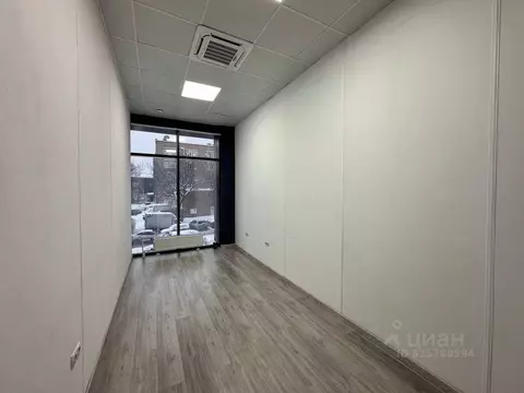 Офис в Москва Электролитный проезд, 5Б (14 м)