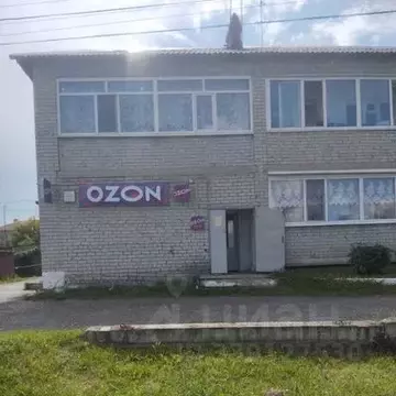 Помещение свободного назначения в Тюменская область, Ялуторовск ул. ...