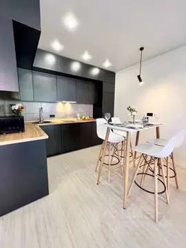 1-к кв. Москва Внуковское поселение, ул. Анны Ахматовой, 11к1 (49.0 м)