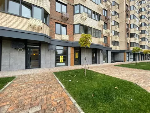 Помещение свободного назначения в Краснодарский край, Краснодар ...