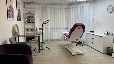 Офис в Москва Кастанаевская ул., 55к1 (26 м)