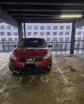 Гараж в Московская область, Балашиха ул. Реутовская, 9 (13 м)