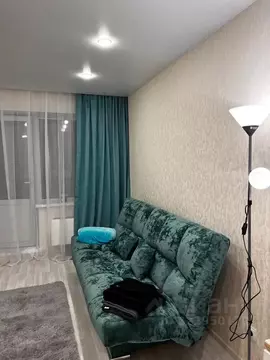 Студия Новосибирская область, Искитим Южный мкр, Ясный жилмассив, 33 ...