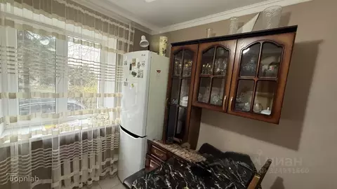 1-к кв. Адыгея, Майкоп Краснооктябрьская ул., 31 (31.0 м)