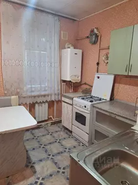 2-к кв. Астраханская область, Икрянинский район, Ильинка рп ул. ...