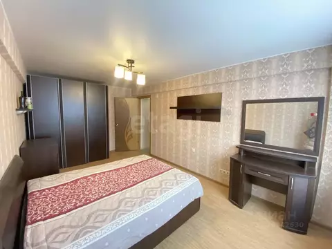 2-к кв. Архангельская область, Архангельск Первых Пятилеток мкр, ул. ...