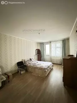 1-комнатная квартира: Видное, Завидная улица, 22 (37.5 м)