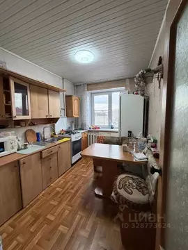 2-к кв. Волгоградская область, Волгоград ул. Рокоссовского, 52 (47.3 ...