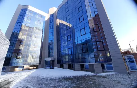 Помещение свободного назначения в Курская область, Курск Дружининская ...