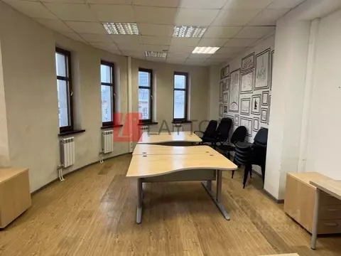 Офис в Москва Оружейный пер., 15А (70 м)