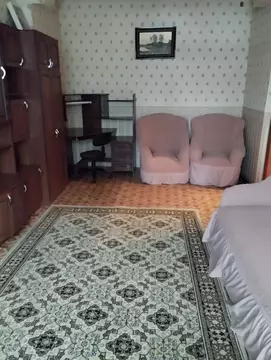 2-к кв. Мордовия, Саранск ул. Васенко, 2 (54.0 м)