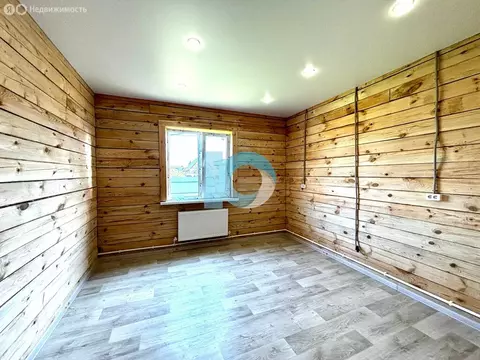 Дом в село Иглино, СНТ имени Мичурина (100 м)