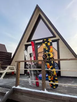 Дом в Московская область, Дмитровский муниципальный округ, Объединения ...