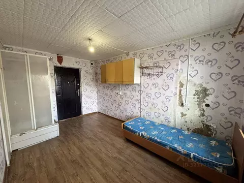 Комната Астраханская область, Астрахань ул. Куликова, 46 (12.0 м)