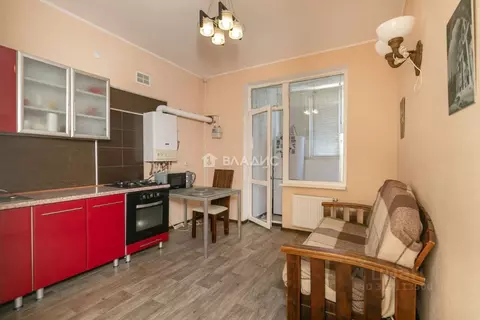 2-к кв. Севастополь ул. Тараса Шевченко, 8В (53.6 м)