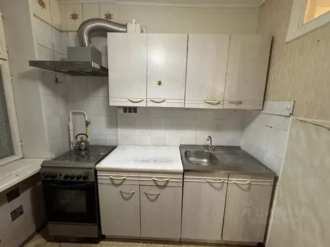 1-к кв. Московская область, Лобня ул. Ленина, 27к1 (30.8 м)