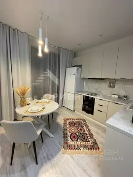 1-к кв. Санкт-Петербург просп. Энгельса, 29 (33.0 м)