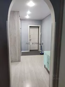 1-к кв. Башкортостан, Уфа ул. Генерала Горбатова, 9 (57.9 м)