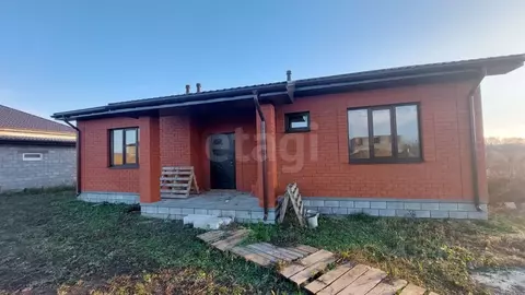 Дом в Белгородская область, Строитель Яковлевский городской округ, ул. ...