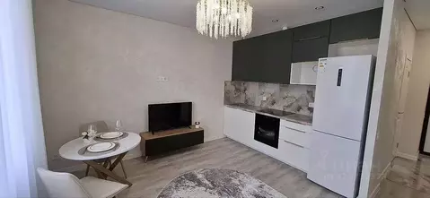 2-к кв. Ростовская область, Ростов-на-Дону ул. Нансена, 109 (40.0 м)