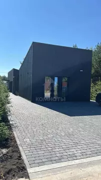 Дом в Воронежская область, Рамонский район, Айдаровское с/пос, с. ...