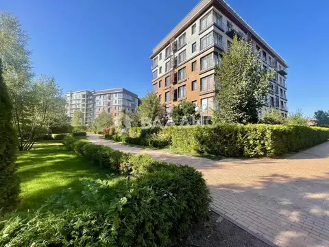 Продается 2-комнатная квартира