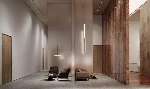 Офис в Москва Холодильный пер., 3к1с1 (112 м)